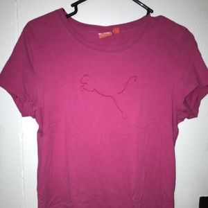 Puma T-shirt
